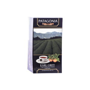 Patagonia Finest Tea