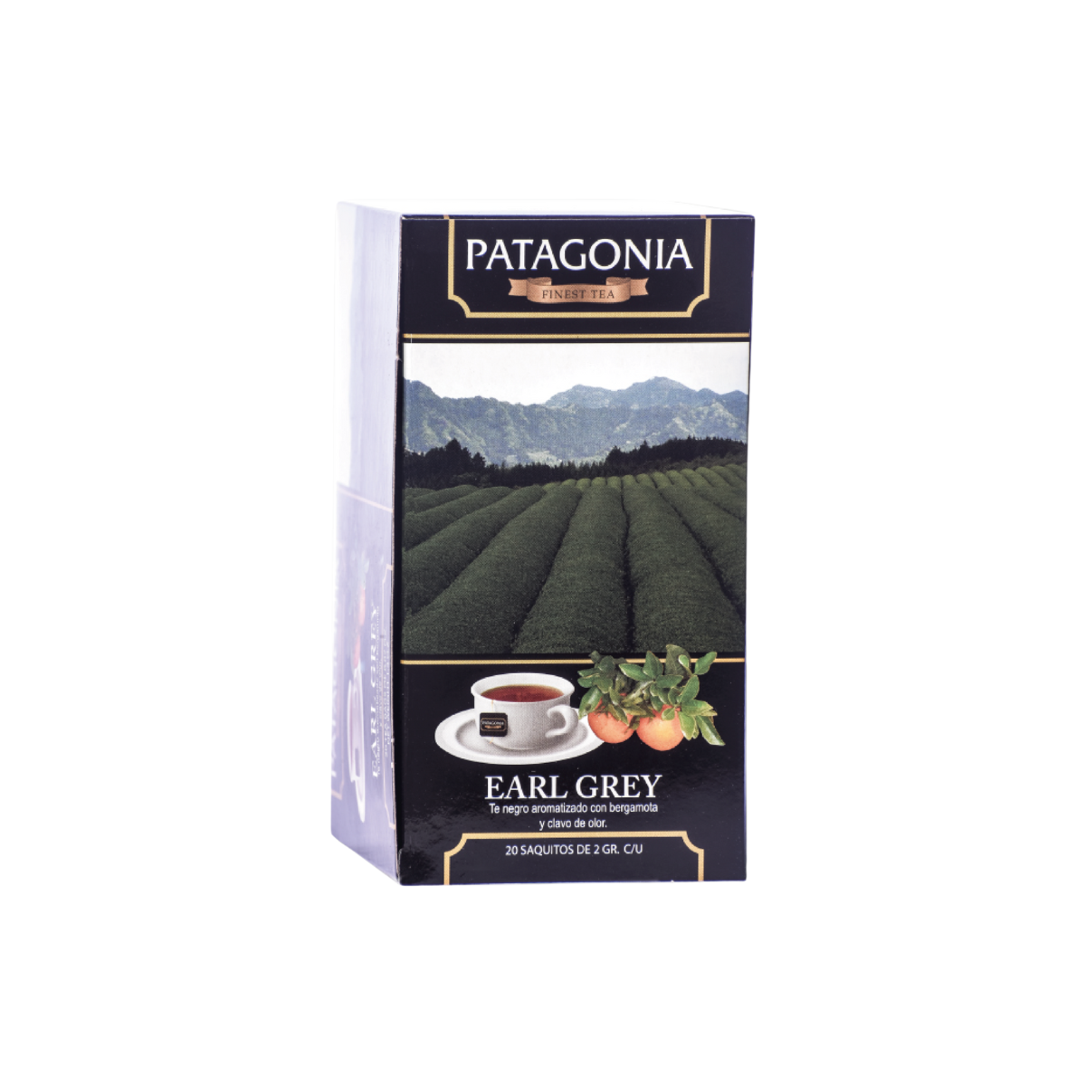 Patagonia Finest Tea