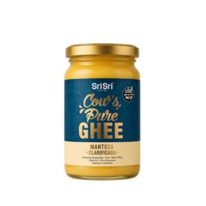 Manteca Ghee Cow´s Pure