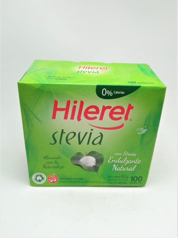 Hileret Stevia