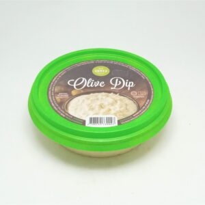 Olive Dip Onneg