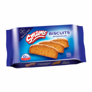 Biscuits Artesanales Smams