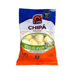 Chipa ILSOLE