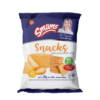 Snacks Smams -Sabor Queso