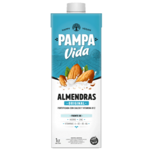 Pampa Vida Clasica