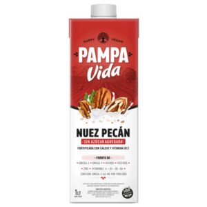 Pampa Vida Nuez Pecan