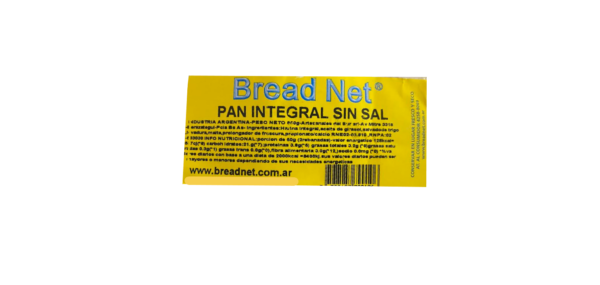 BreadNet Pan