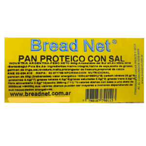 BreadNet Pan