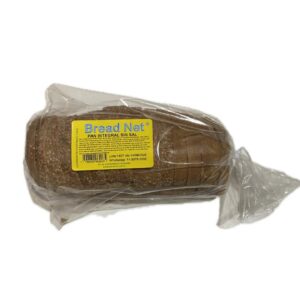 Pan Integral Sin Sal - Bread Net x 420gr (Breadnet)