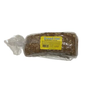 Pan Proteico Con Sal - Bread Net x 420gr (Breadnet)