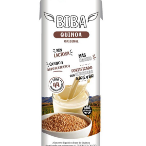 Biba Quinoa