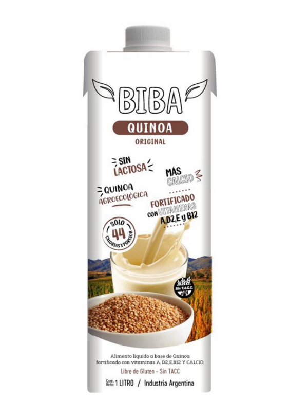 Biba Quinoa