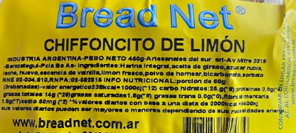 Bread Net