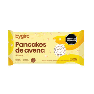 ByGiro Pancakes
