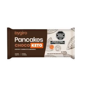 ByGiro Pancakes