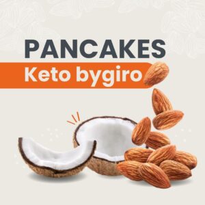 ByGiro Pancakes
