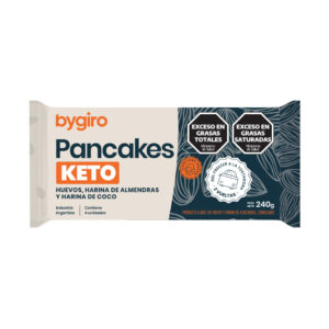 ByGiro Pancakes