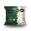 Galletitas Veganas de Oliva, Chia y Lino - Canvas x 135gr