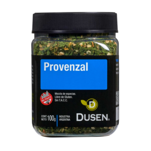 Dusen Especias