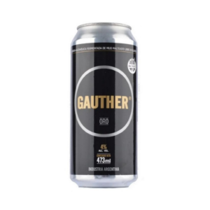 Gauther Cerveza