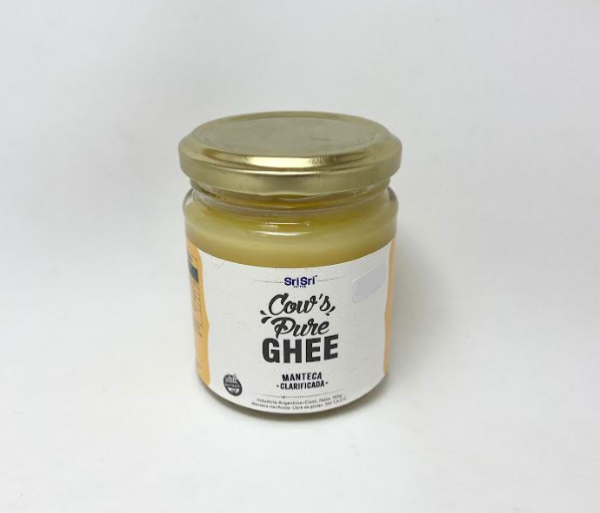 Cow´s Pure Ghee