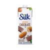 Silk Almendra Chocolate