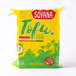 Tofu Soyana