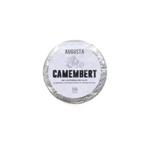 Camembert Augusta