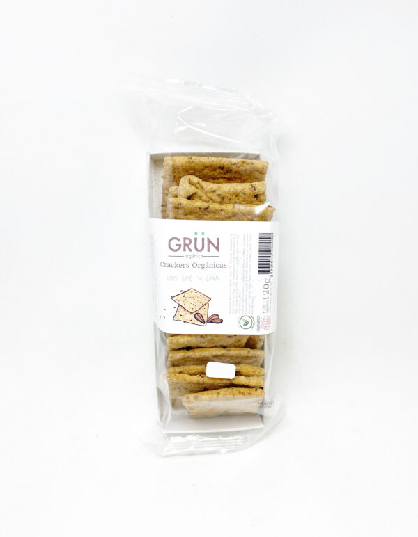 Grun Crackers