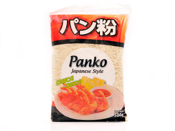 Panko Pan Rallado Japonés