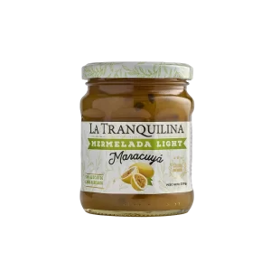 Mermelada La Tranquilina