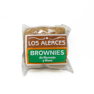 Los Alerces Brownie
