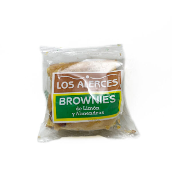 Los Alerces Brownie