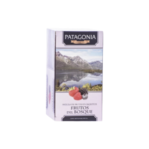 Patagonia Finest Tea