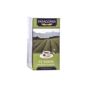 Patagonia Finest Tea