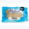 Milanesas de Soja Rellenas con Queso Azul - Prasat x 4unidades - 460g Total