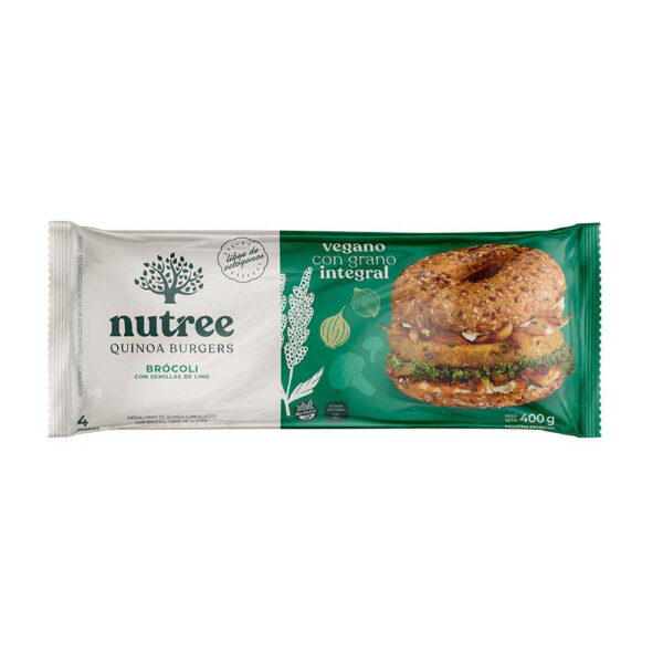 Medallones Nutree