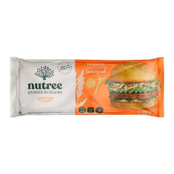 Medallones Nutree