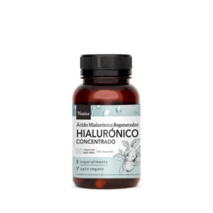Acido Hialuronico Natier