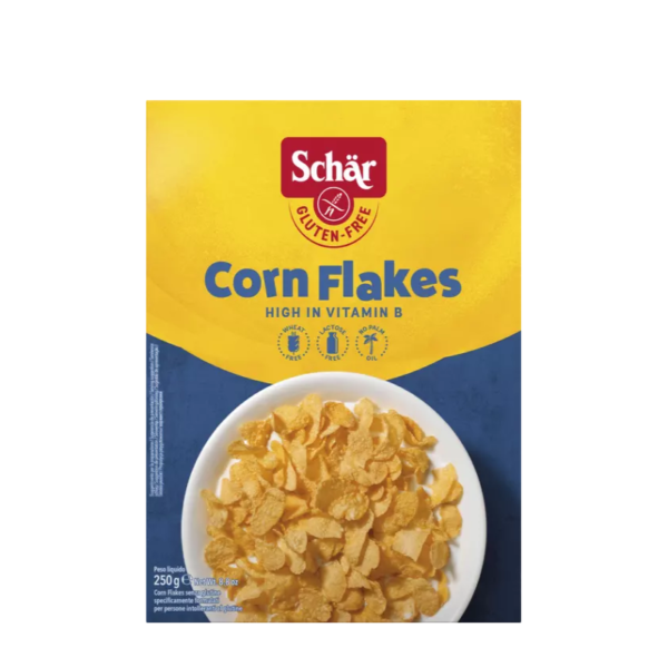 Corn Flakes Schar