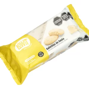 Galletitas Sin TACC LOVVIT