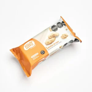 Galletitas Sin TACC LOVVIT
