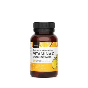 Vitamina C Concentrada Natier