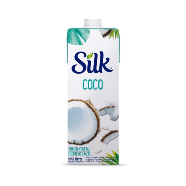 Silk Coco