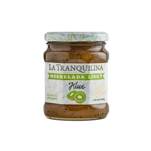 Mermelada La Tranquilina