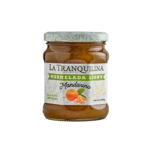 Mermelada La Tranquilina