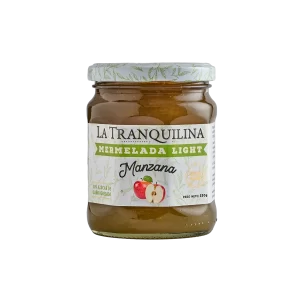 Mermelada La Tranquilina