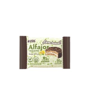 Alfajor Limon Bañado Chocolate Animal Kind