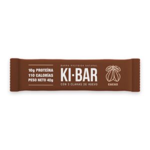 Barra Ki-Bar Cacao