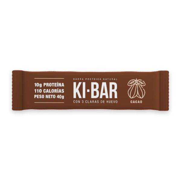 Barra Ki-Bar Cacao